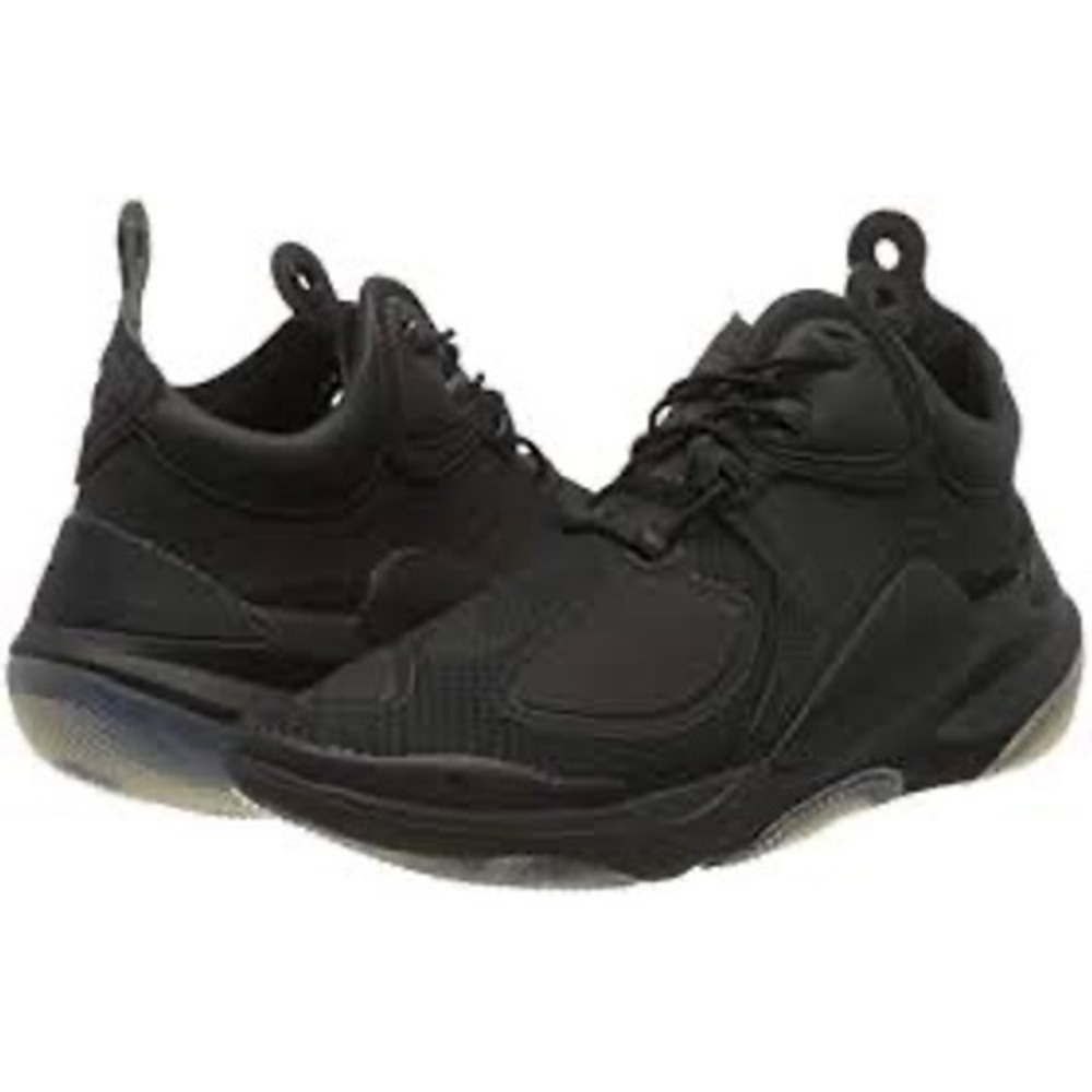 Nike joyride CC3 setter men's all black sneakers size 10.5 athletic activewear